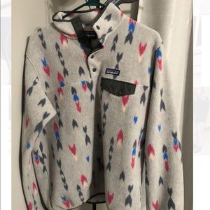 Patagonia pullover